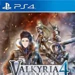 Valkyria Chronicles 4 Complete Edition