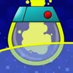 LiquiZ - Fill happy glass, don't spill liquid!