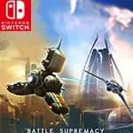 Battle Supremacy - Evolution