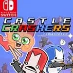 Castle Crashers Remastered