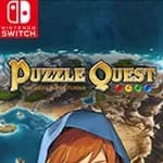 Puzzle Quest: The Legend Returns
