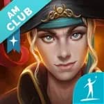 Uncharted Tides: Port Royal