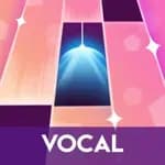 Magic Tiles: Piano & Vocal