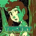 Timothy and the Mysterious Forest
