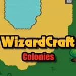 WizardCraft Colonies