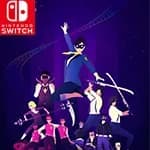 Sayonara Wild Hearts