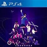 Sayonara Wild Hearts