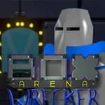 Boxwrecker Arena