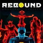 Rebound Dodgeball Evolved