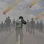 Zombie Hunter : Sniper Shooting Survival Game