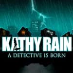 Kathy Rain
