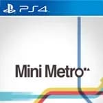 Mini Metro