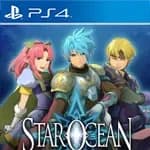 STAR OCEAN First Departure R