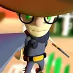 Geero - The Wild West Adventure