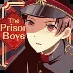 The Prison Boys [ Mystery novel and Escape Game ]