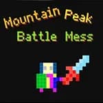 Mountain Peak Battle Mess