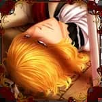 Chess of Blades (BL/Yaoi game)