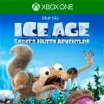 Ice Age Scrat's Nutty Adventure!