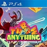 Throw Anything