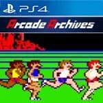 Arcade Archives TRACK & FIELD