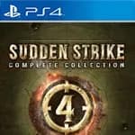 Sudden Strike 4: Complete Collection
