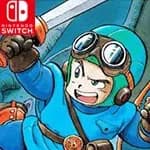 DRAGON QUEST II: Luminaries of the Legendary Line