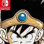 DRAGON QUEST III: The Seeds of Salvation