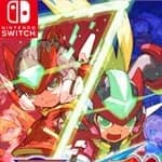 Mega Man Zero/ZX Legacy Collection