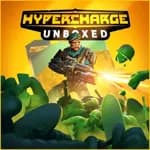 HYPERCHARGE: Unboxed