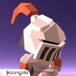 Field of Eternity - FOE - Online RPG Battle Arena