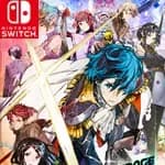 Tokyo Mirage Sessions #FE Encore