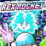 Rex Rocket