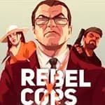 Rebel Cops