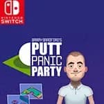 Barry Bradford's Putt Panic Party