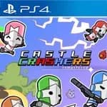 Castle Crashers Remastered