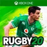 RUGBY 20