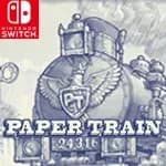 Paper Train