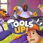Tools Up!