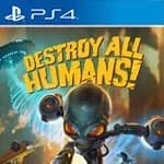 Destroy All Humans!