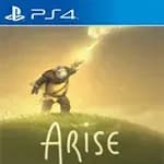 Arise: A simple story