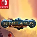 Rimelands: Hammer of Thor