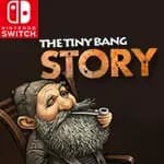The Tiny Bang Story