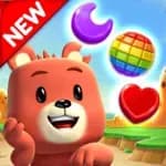 Buggle Blast : Sweet Puzzle Games