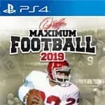 Maximum Football 2019