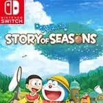 DORAEMON STORY OF SEASONS