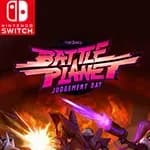 Battle Planet - Judgement Day