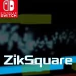 ZikSquare