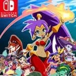 Shantae and the Seven Sirens