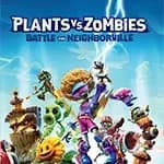 Plants vs. Zombies: Battle for Neighborville