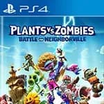 Plants vs. Zombies: Battle for Neighborville